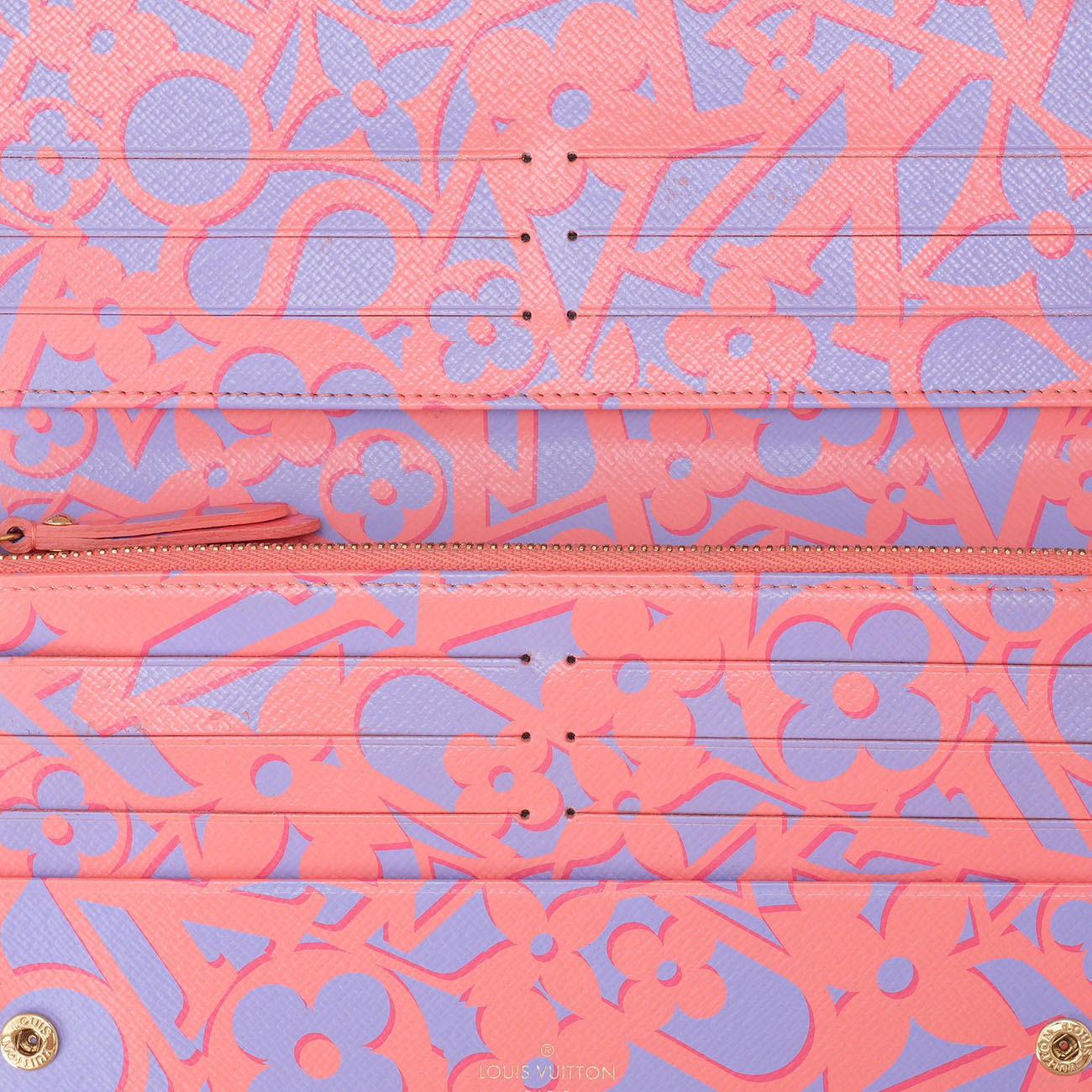 LOUIS VUITTON(USED)루이비통 모노그램 인솔라이트 월릿